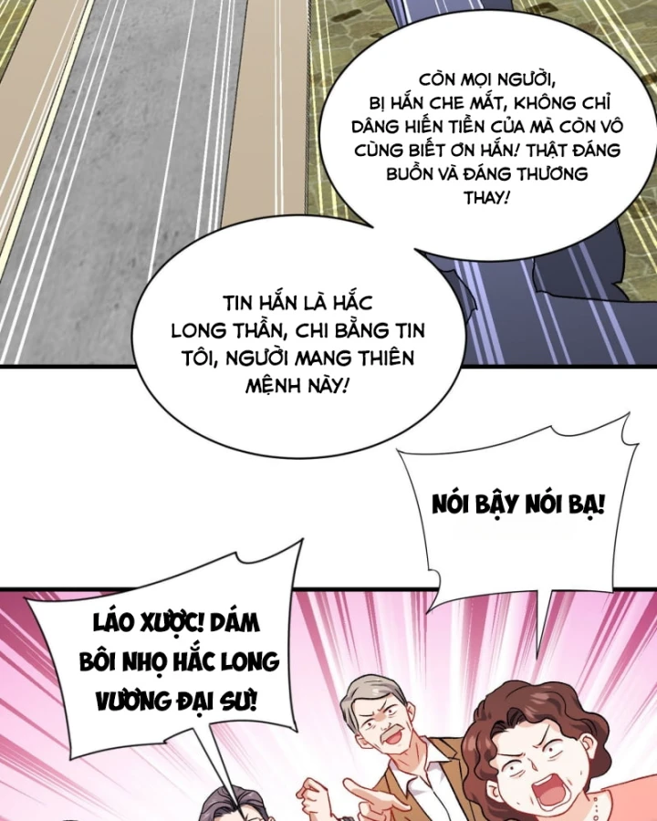 Bỏ Làm Simp Chúa, Ta Có Trong Tay Cả Tỉ Thần Hào! Chapter 260 - 12