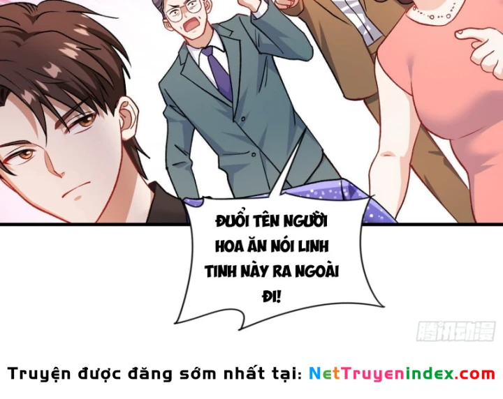 Bỏ Làm Simp Chúa, Ta Có Trong Tay Cả Tỉ Thần Hào! Chapter 260 - 13