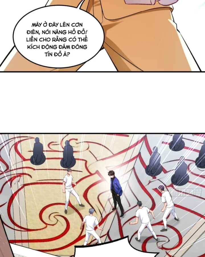 Bỏ Làm Simp Chúa, Ta Có Trong Tay Cả Tỉ Thần Hào! Chapter 260 - 15