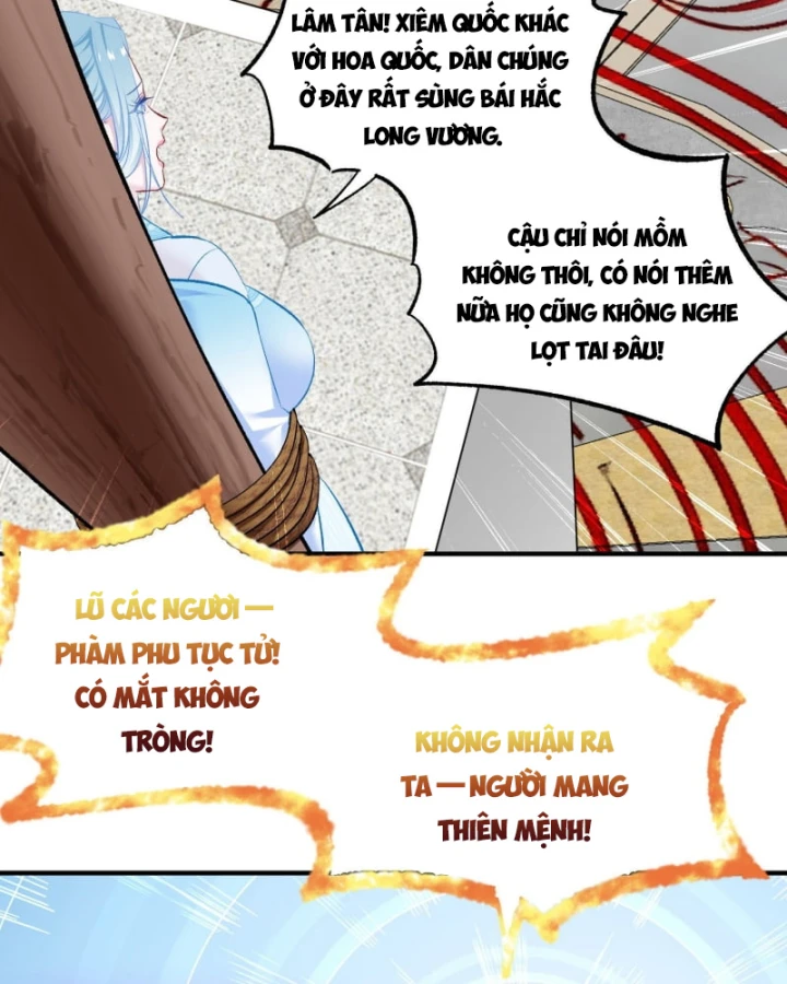 Bỏ Làm Simp Chúa, Ta Có Trong Tay Cả Tỉ Thần Hào! Chapter 260 - 16