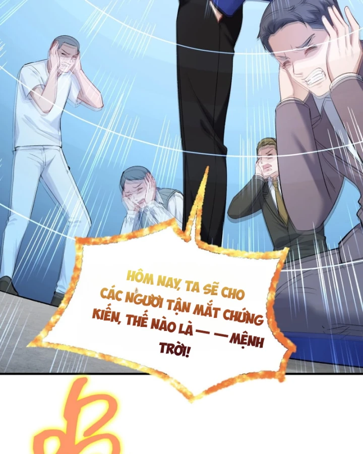 Bỏ Làm Simp Chúa, Ta Có Trong Tay Cả Tỉ Thần Hào! Chapter 260 - 18