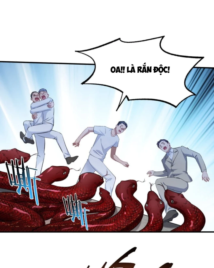 Bỏ Làm Simp Chúa, Ta Có Trong Tay Cả Tỉ Thần Hào! Chapter 260 - 26