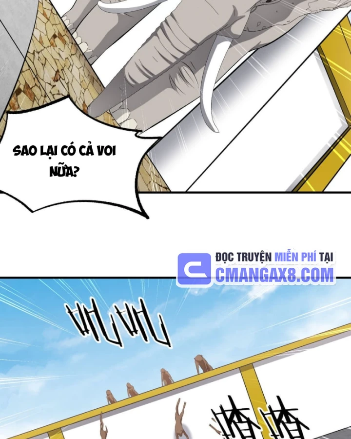Bỏ Làm Simp Chúa, Ta Có Trong Tay Cả Tỉ Thần Hào! Chapter 260 - 28