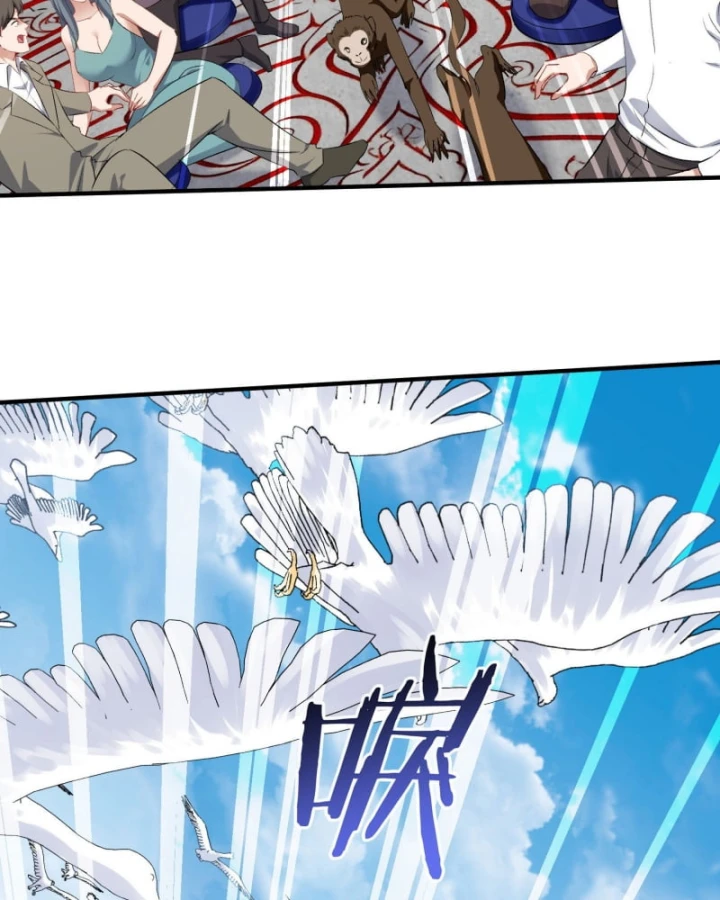 Bỏ Làm Simp Chúa, Ta Có Trong Tay Cả Tỉ Thần Hào! Chapter 260 - 30