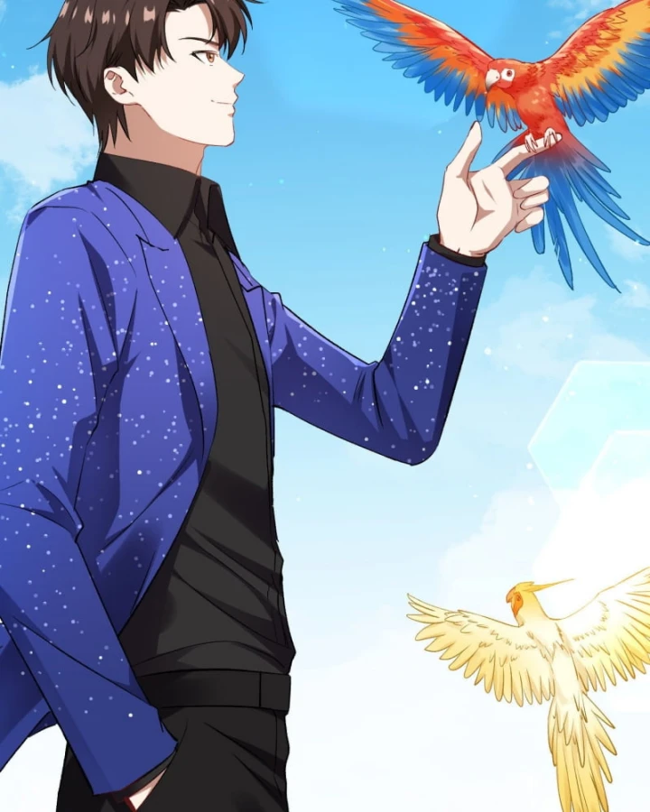 Bỏ Làm Simp Chúa, Ta Có Trong Tay Cả Tỉ Thần Hào! Chapter 260 - 36