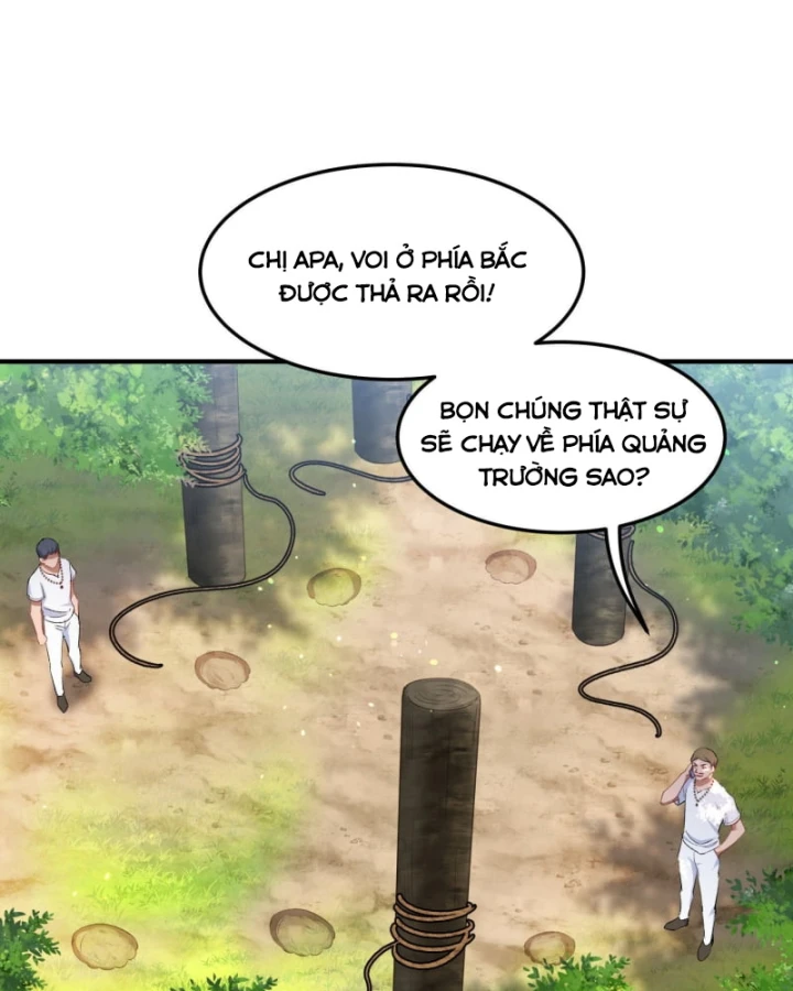 Bỏ Làm Simp Chúa, Ta Có Trong Tay Cả Tỉ Thần Hào! Chapter 260 - 38