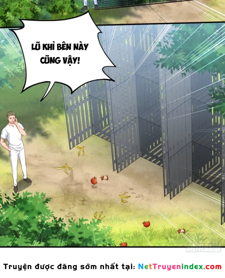 Bỏ Làm Simp Chúa, Ta Có Trong Tay Cả Tỉ Thần Hào! Chapter 260 - 41