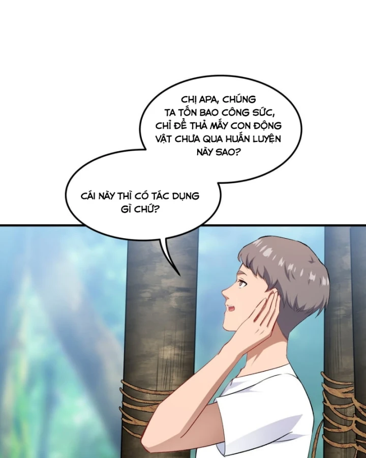 Bỏ Làm Simp Chúa, Ta Có Trong Tay Cả Tỉ Thần Hào! Chapter 260 - 42