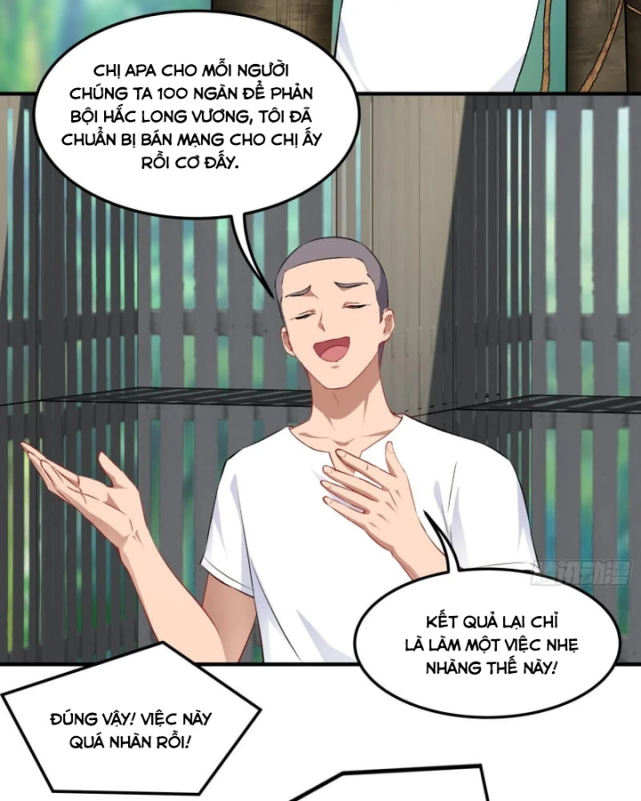 Bỏ Làm Simp Chúa, Ta Có Trong Tay Cả Tỉ Thần Hào! Chapter 260 - 43