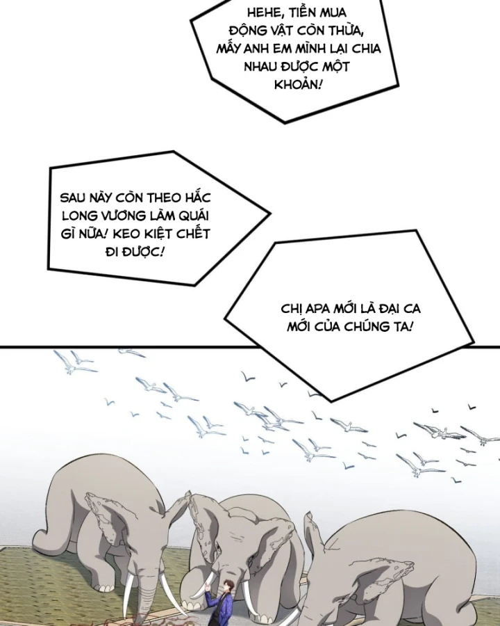 Bỏ Làm Simp Chúa, Ta Có Trong Tay Cả Tỉ Thần Hào! Chapter 260 - 44