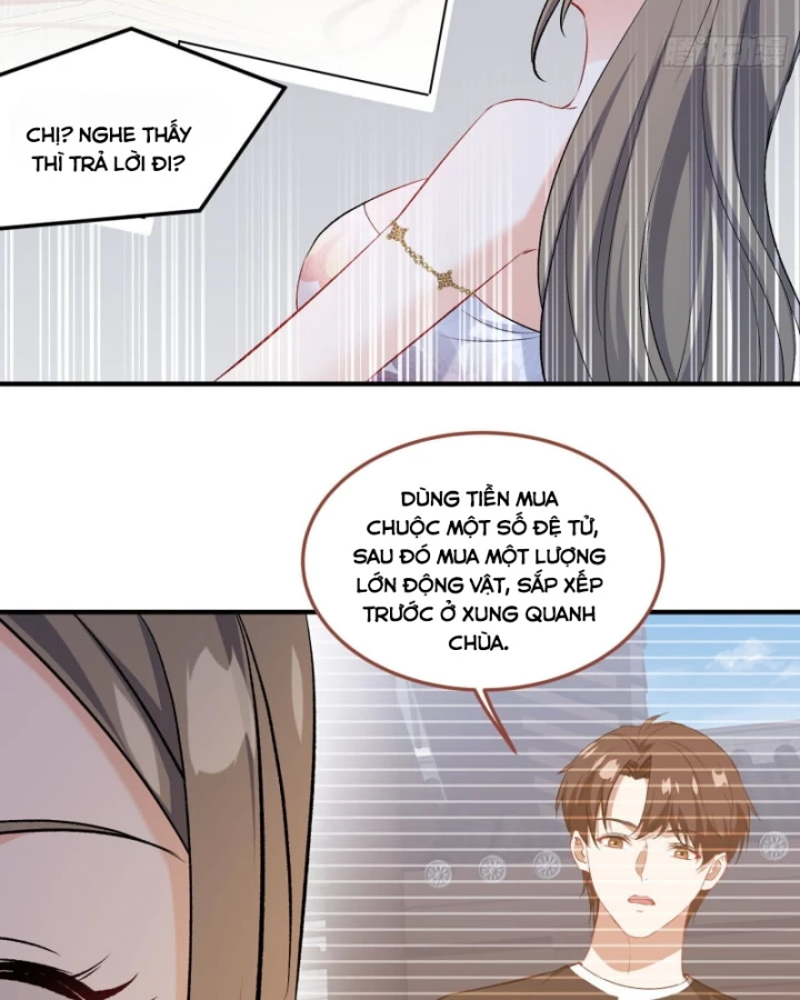 Bỏ Làm Simp Chúa, Ta Có Trong Tay Cả Tỉ Thần Hào! Chapter 260 - 46