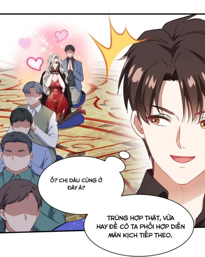 Bỏ Làm Simp Chúa, Ta Có Trong Tay Cả Tỉ Thần Hào! Chapter 260 - 52