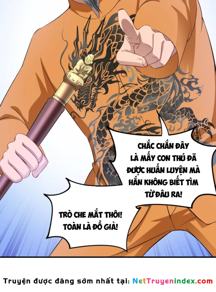 Bỏ Làm Simp Chúa, Ta Có Trong Tay Cả Tỉ Thần Hào! Chapter 260 - 54