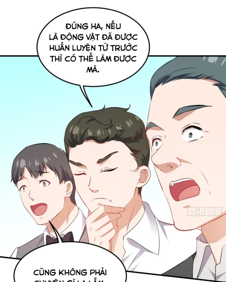 Bỏ Làm Simp Chúa, Ta Có Trong Tay Cả Tỉ Thần Hào! Chapter 260 - 55