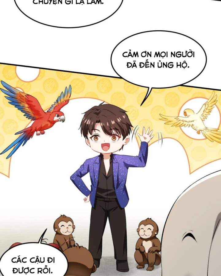 Bỏ Làm Simp Chúa, Ta Có Trong Tay Cả Tỉ Thần Hào! Chapter 260 - 56