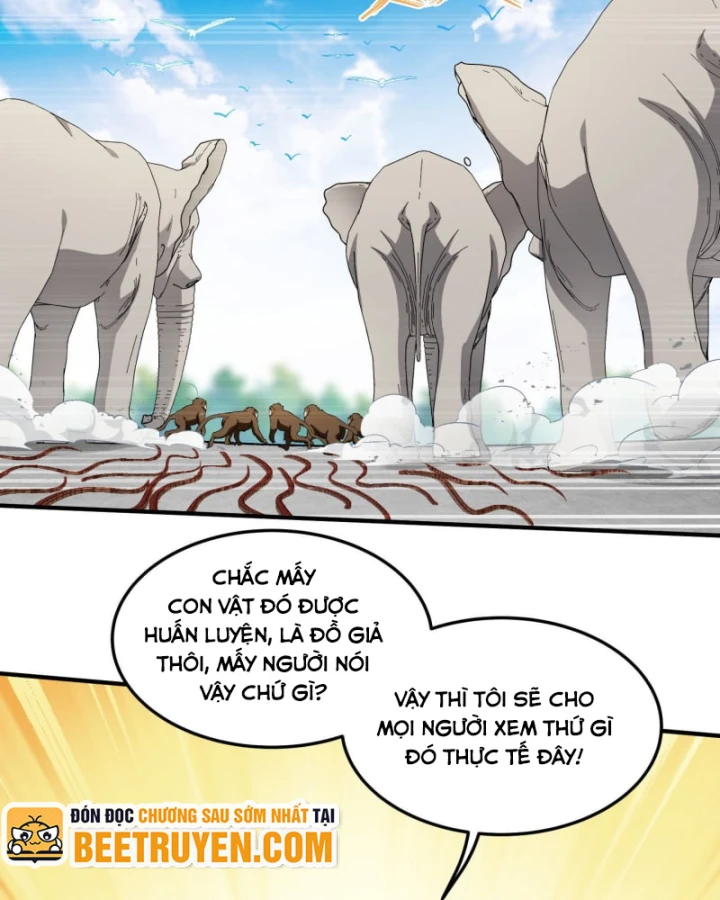 Bỏ Làm Simp Chúa, Ta Có Trong Tay Cả Tỉ Thần Hào! Chapter 260 - 58