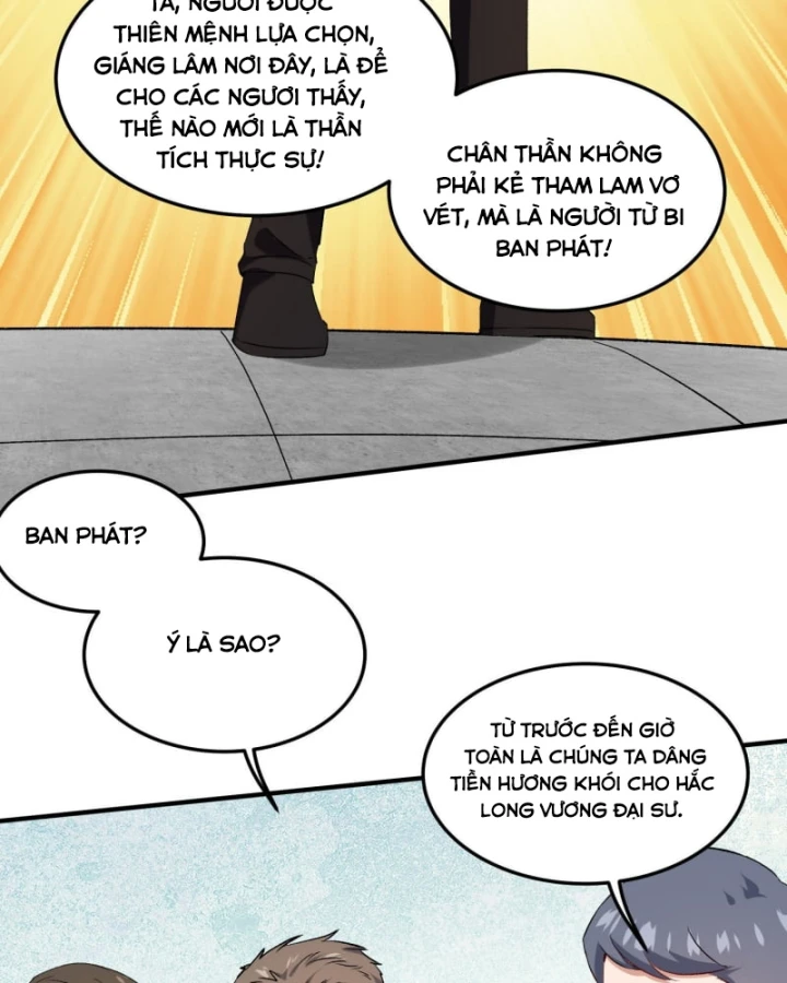 Bỏ Làm Simp Chúa, Ta Có Trong Tay Cả Tỉ Thần Hào! Chapter 260 - 60
