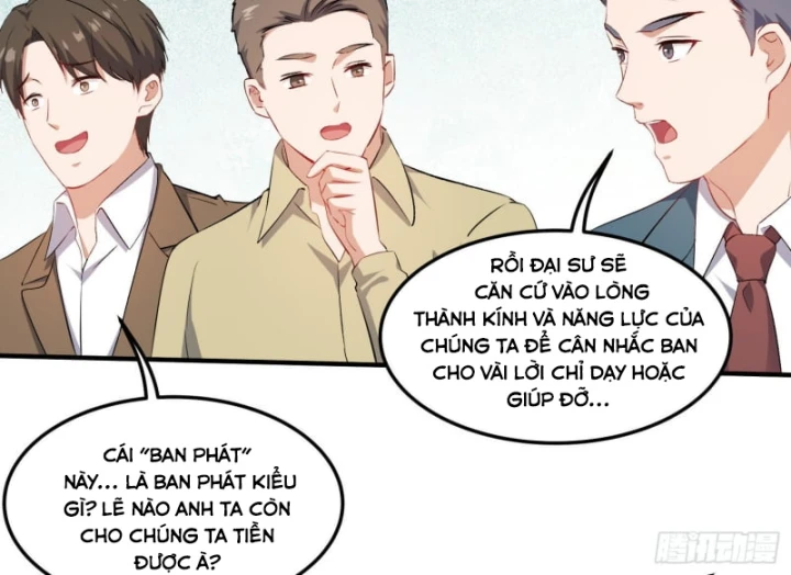 Bỏ Làm Simp Chúa, Ta Có Trong Tay Cả Tỉ Thần Hào! Chapter 260 - 61