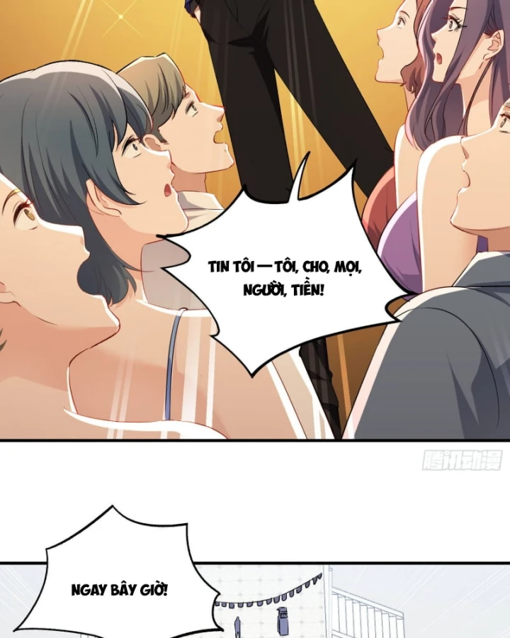 Bỏ Làm Simp Chúa, Ta Có Trong Tay Cả Tỉ Thần Hào! Chapter 260 - 63