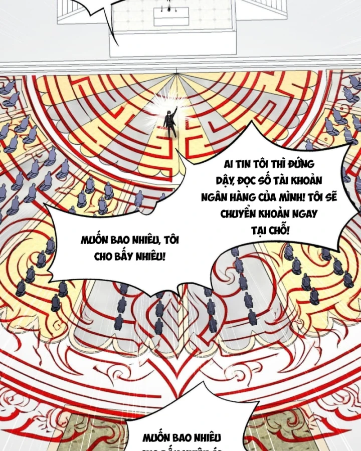Bỏ Làm Simp Chúa, Ta Có Trong Tay Cả Tỉ Thần Hào! Chapter 260 - 64