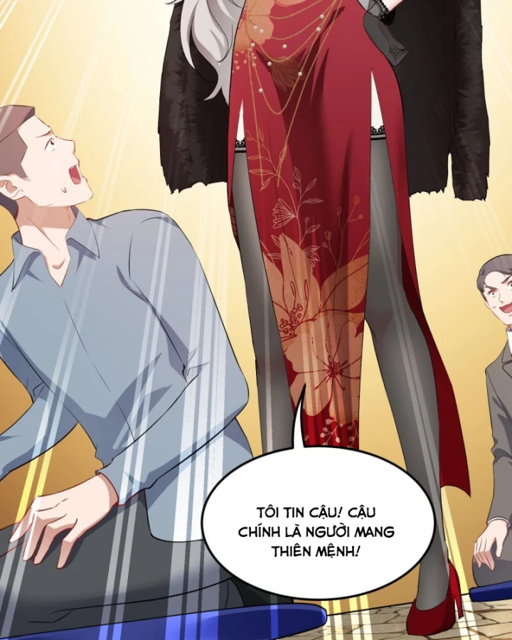 Bỏ Làm Simp Chúa, Ta Có Trong Tay Cả Tỉ Thần Hào! Chapter 260 - 68