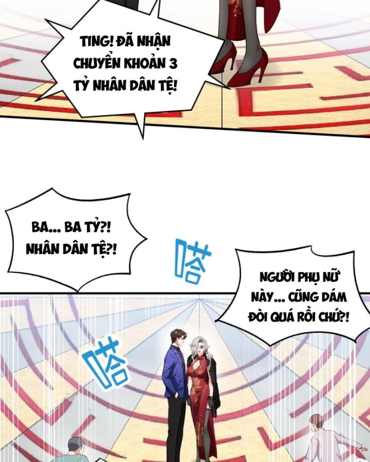 Bỏ Làm Simp Chúa, Ta Có Trong Tay Cả Tỉ Thần Hào! Chapter 261 - 7