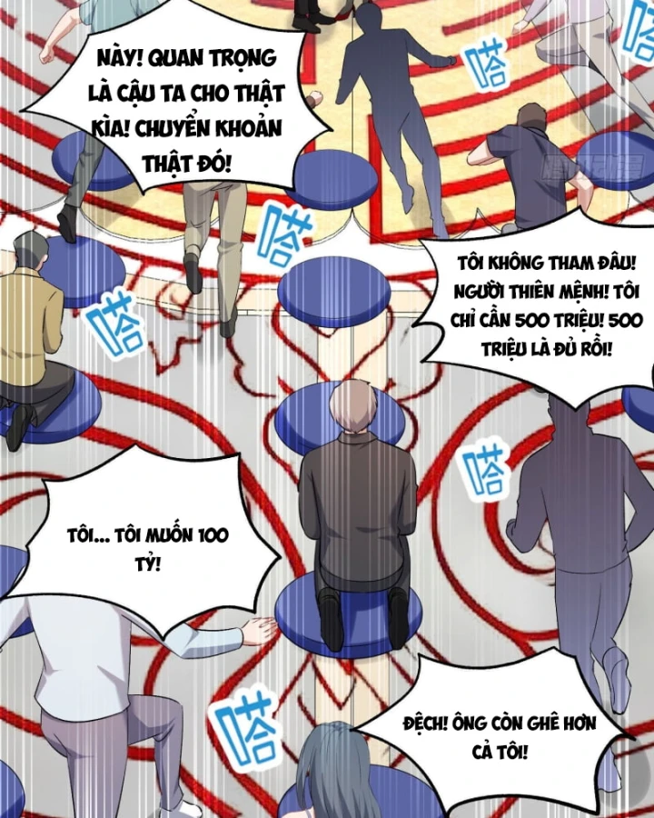 Bỏ Làm Simp Chúa, Ta Có Trong Tay Cả Tỉ Thần Hào! Chapter 261 - 8