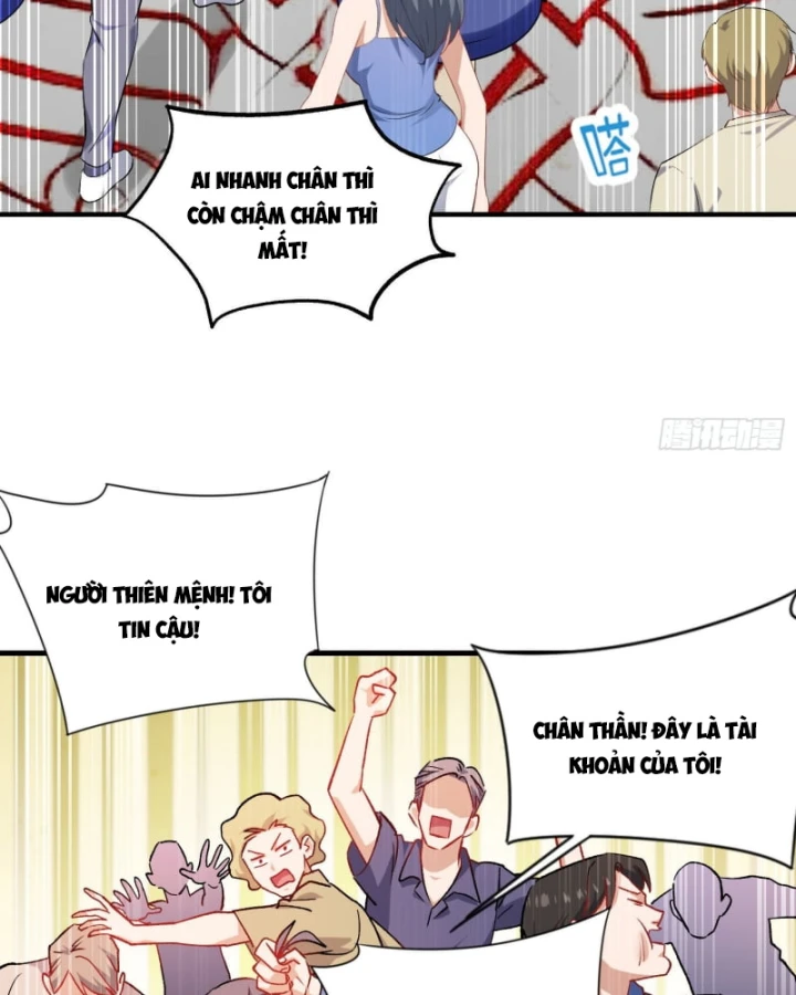 Bỏ Làm Simp Chúa, Ta Có Trong Tay Cả Tỉ Thần Hào! Chapter 261 - 9