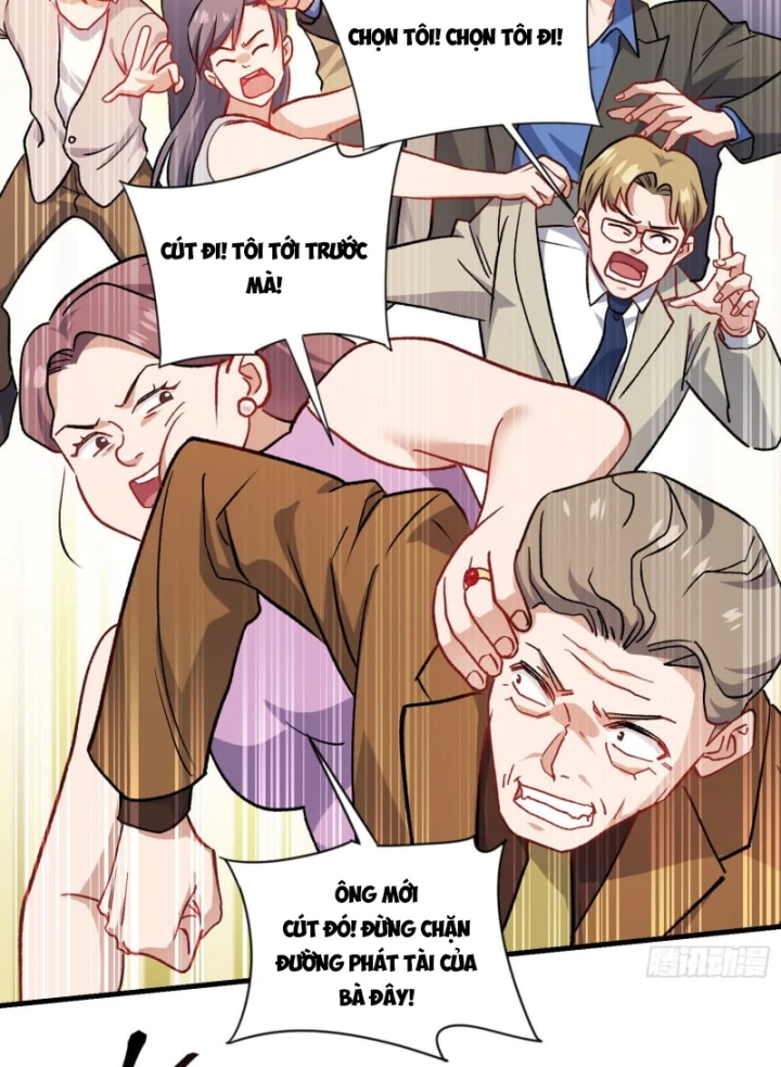 Bỏ Làm Simp Chúa, Ta Có Trong Tay Cả Tỉ Thần Hào! Chapter 261 - 10