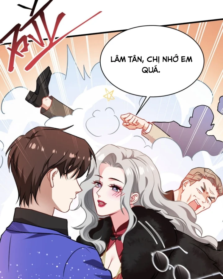 Bỏ Làm Simp Chúa, Ta Có Trong Tay Cả Tỉ Thần Hào! Chapter 261 - 11