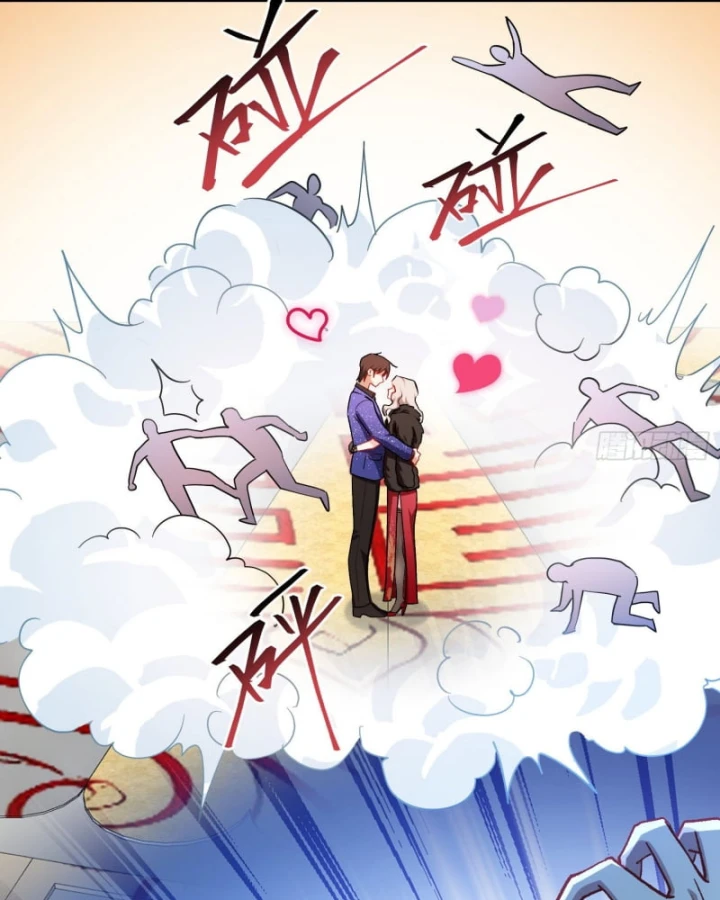 Bỏ Làm Simp Chúa, Ta Có Trong Tay Cả Tỉ Thần Hào! Chapter 261 - 18