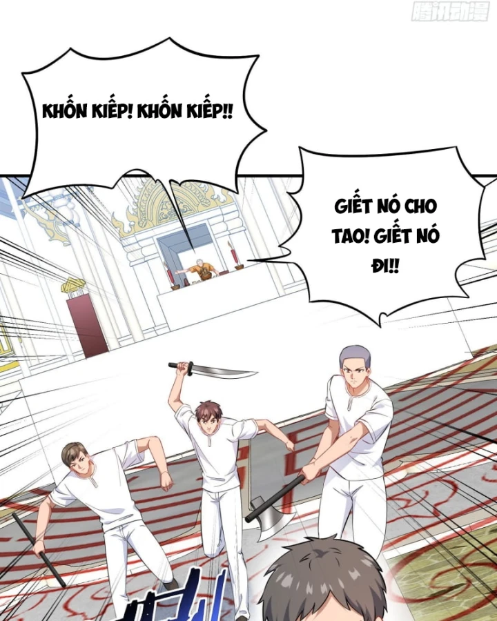 Bỏ Làm Simp Chúa, Ta Có Trong Tay Cả Tỉ Thần Hào! Chapter 261 - 20