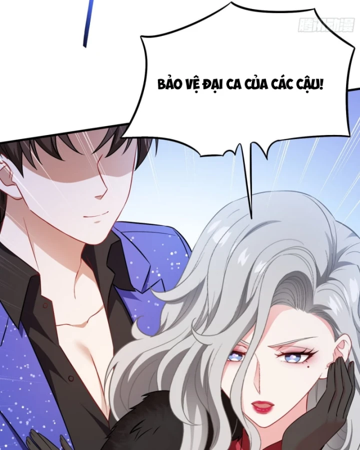 Bỏ Làm Simp Chúa, Ta Có Trong Tay Cả Tỉ Thần Hào! Chapter 261 - 22