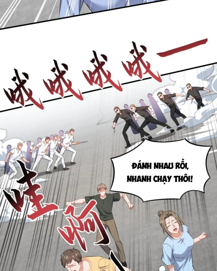 Bỏ Làm Simp Chúa, Ta Có Trong Tay Cả Tỉ Thần Hào! Chapter 261 - 26