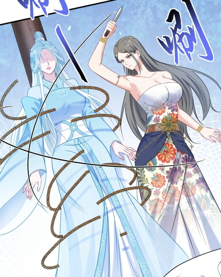 Bỏ Làm Simp Chúa, Ta Có Trong Tay Cả Tỉ Thần Hào! Chapter 261 - 31