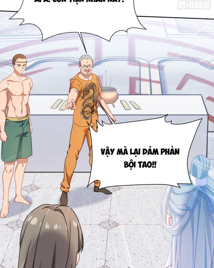 Bỏ Làm Simp Chúa, Ta Có Trong Tay Cả Tỉ Thần Hào! Chapter 261 - 34