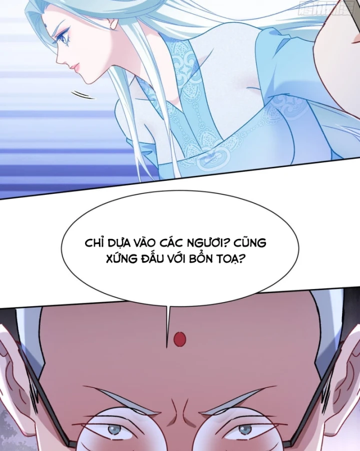 Bỏ Làm Simp Chúa, Ta Có Trong Tay Cả Tỉ Thần Hào! Chapter 261 - 42