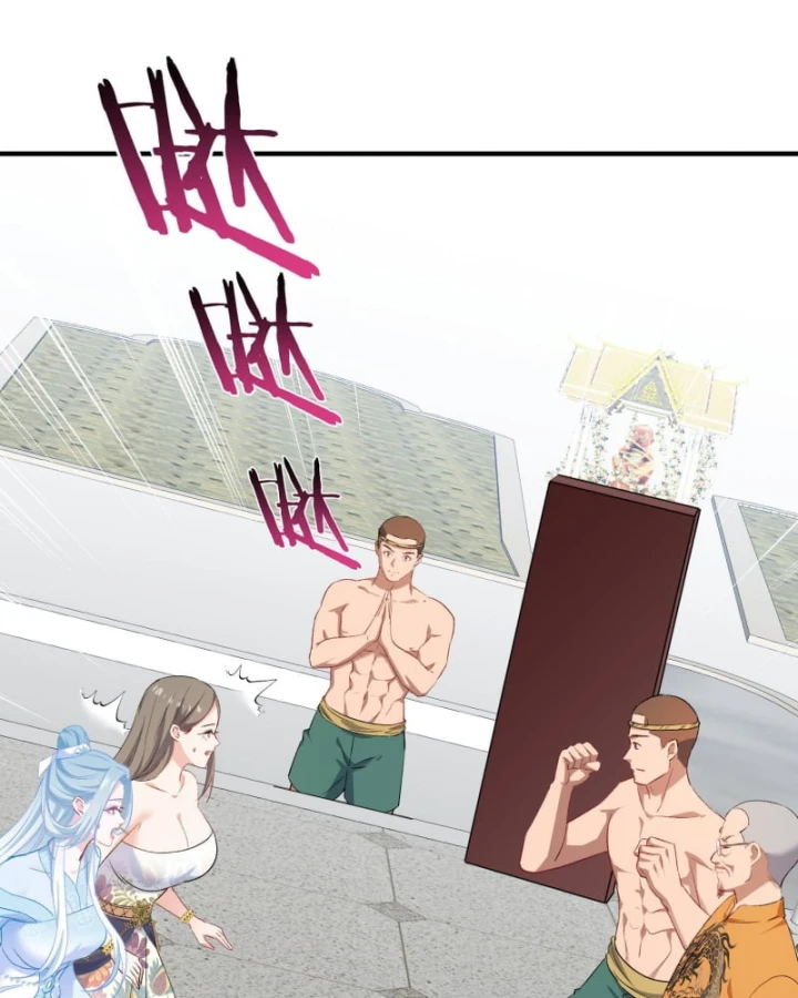 Bỏ Làm Simp Chúa, Ta Có Trong Tay Cả Tỉ Thần Hào! Chapter 261 - 44