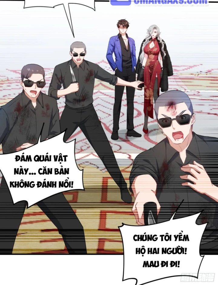 Bỏ Làm Simp Chúa, Ta Có Trong Tay Cả Tỉ Thần Hào! Chapter 261 - 54
