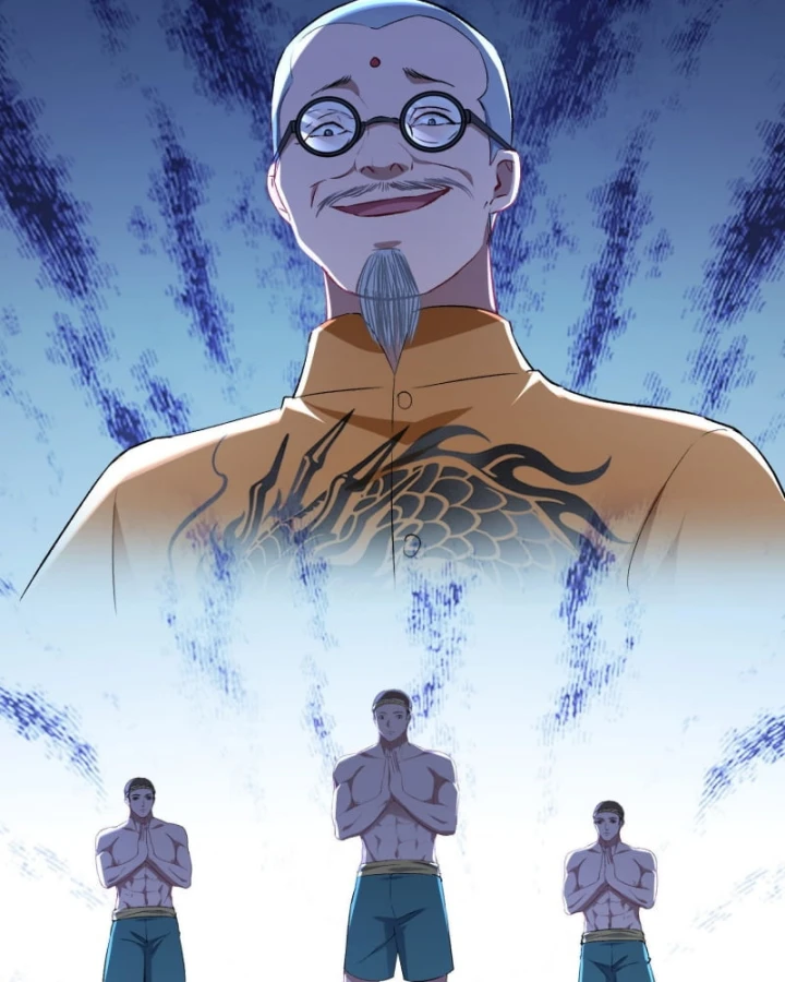 Bỏ Làm Simp Chúa, Ta Có Trong Tay Cả Tỉ Thần Hào! Chapter 261 - 57