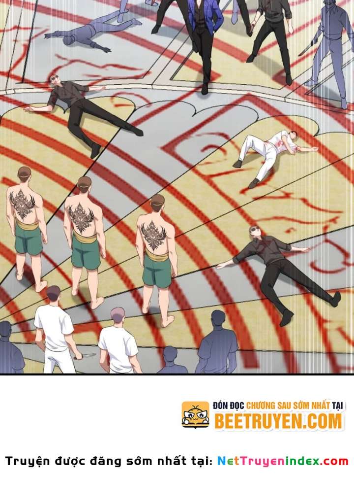Bỏ Làm Simp Chúa, Ta Có Trong Tay Cả Tỉ Thần Hào! Chapter 261 - 61