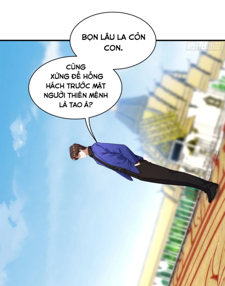Bỏ Làm Simp Chúa, Ta Có Trong Tay Cả Tỉ Thần Hào! Chapter 261 - 62