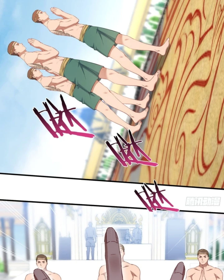 Bỏ Làm Simp Chúa, Ta Có Trong Tay Cả Tỉ Thần Hào! Chapter 261 - 63