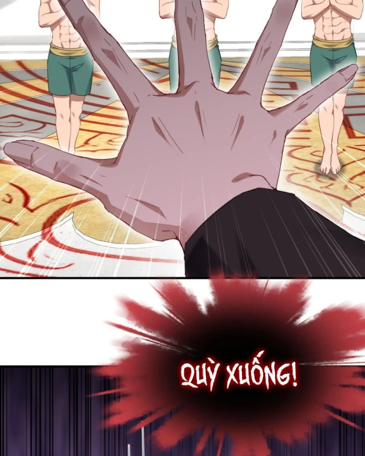 Bỏ Làm Simp Chúa, Ta Có Trong Tay Cả Tỉ Thần Hào! Chapter 261 - 64