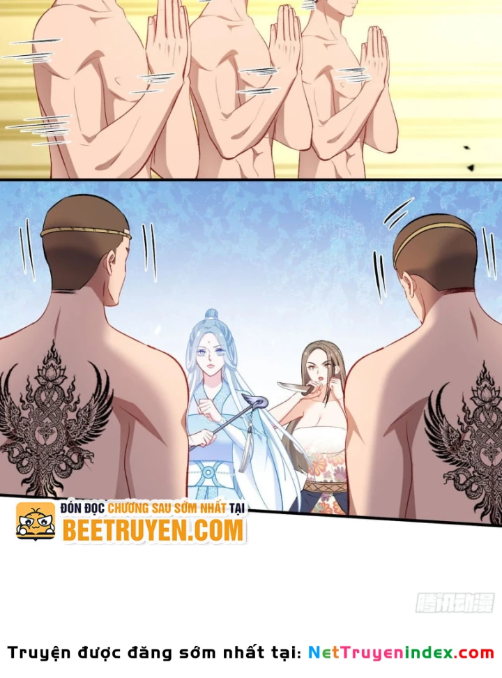 Bỏ Làm Simp Chúa, Ta Có Trong Tay Cả Tỉ Thần Hào! Chapter 262 - 3