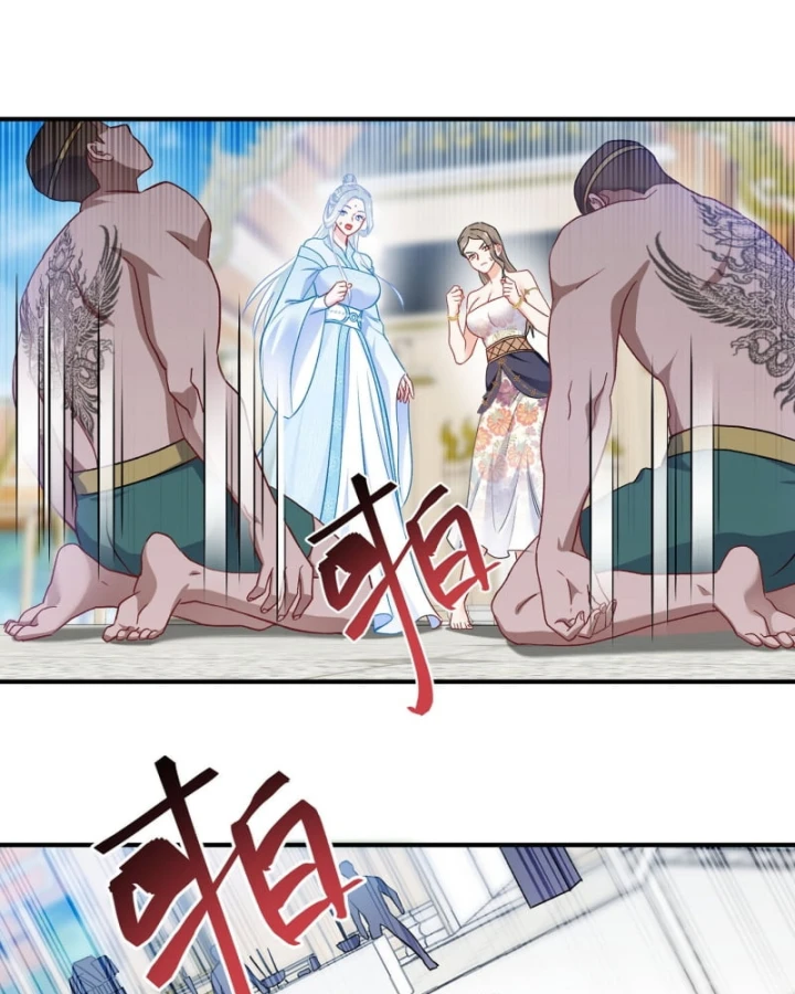 Bỏ Làm Simp Chúa, Ta Có Trong Tay Cả Tỉ Thần Hào! Chapter 262 - 4