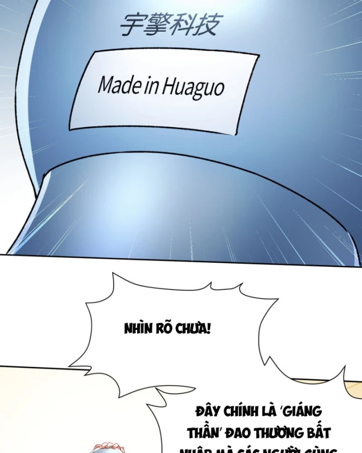 Bỏ Làm Simp Chúa, Ta Có Trong Tay Cả Tỉ Thần Hào! Chapter 262 - 27