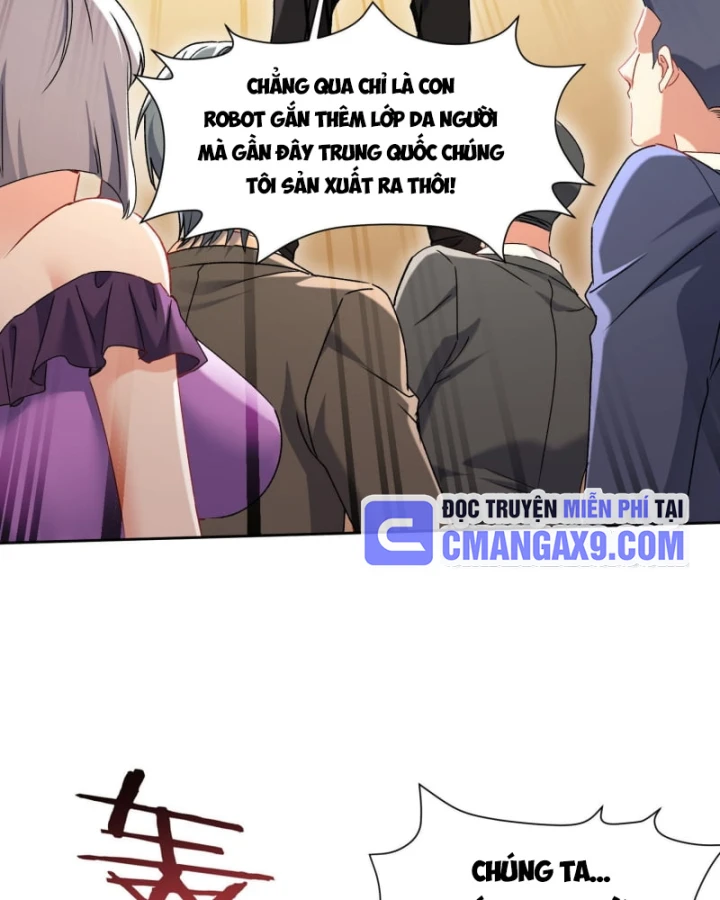 Bỏ Làm Simp Chúa, Ta Có Trong Tay Cả Tỉ Thần Hào! Chapter 262 - 29