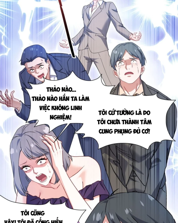 Bỏ Làm Simp Chúa, Ta Có Trong Tay Cả Tỉ Thần Hào! Chapter 262 - 31