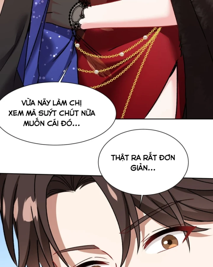 Bỏ Làm Simp Chúa, Ta Có Trong Tay Cả Tỉ Thần Hào! Chapter 262 - 35
